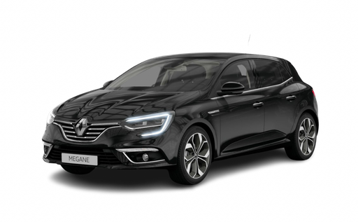 Renault Megane 4